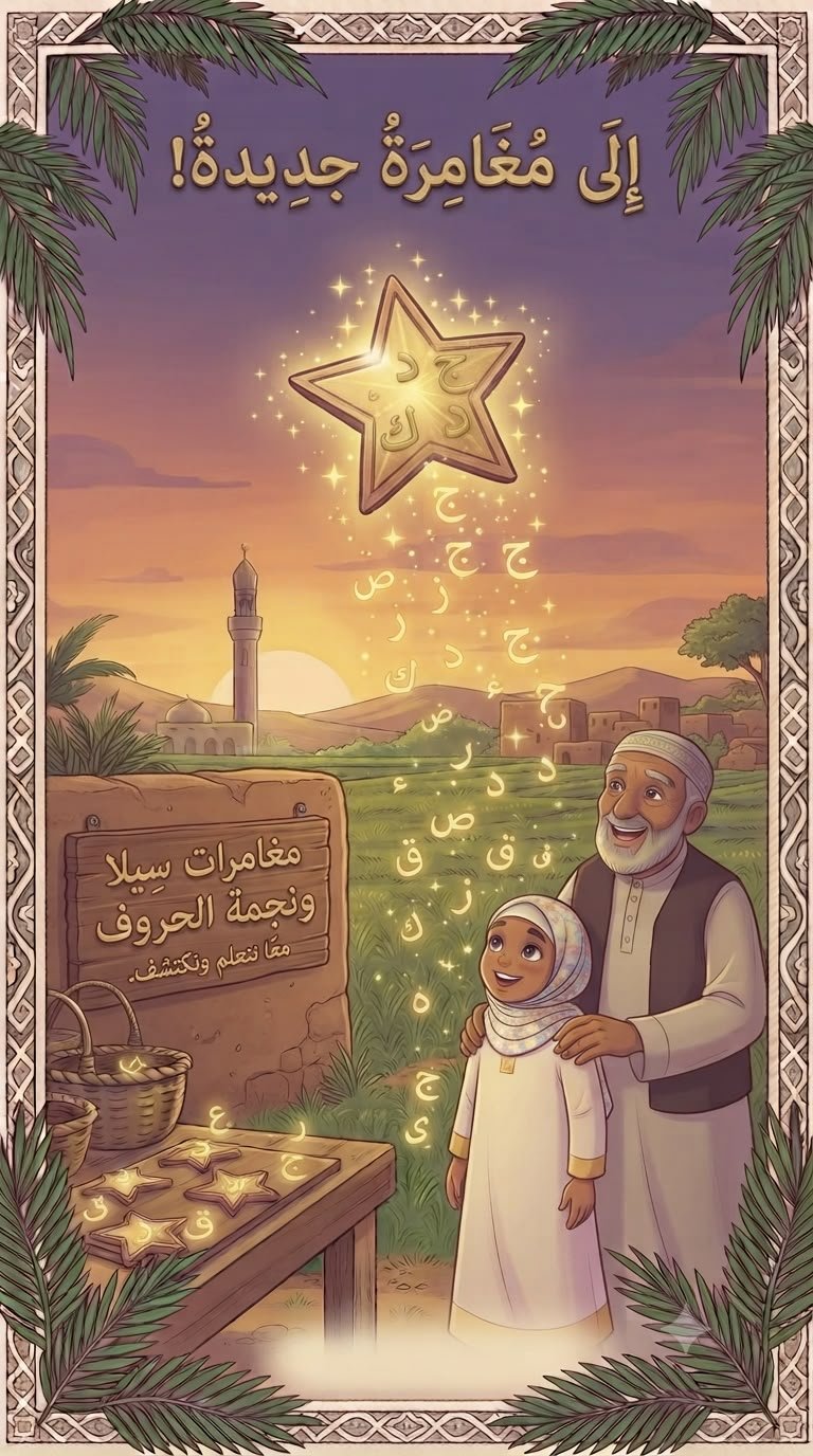 خاتمة الحكاية