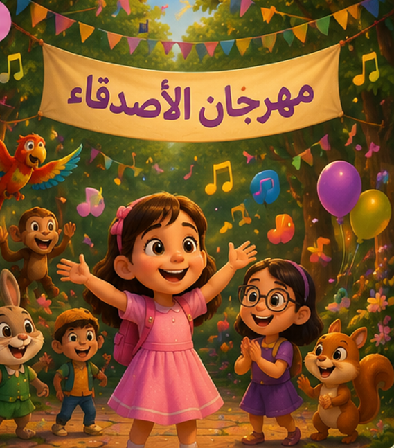 خاتمة الحكاية