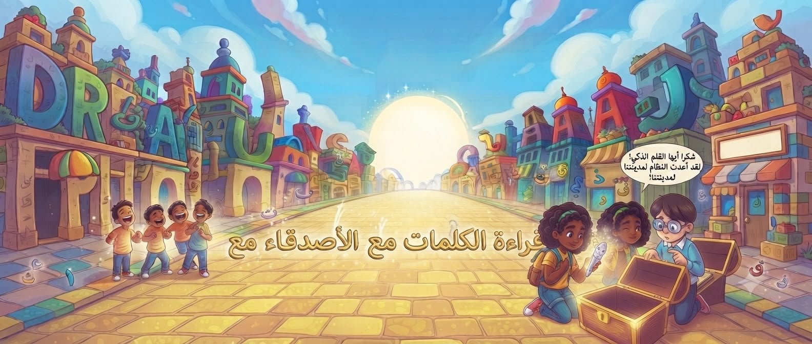 خاتمة الحكاية
